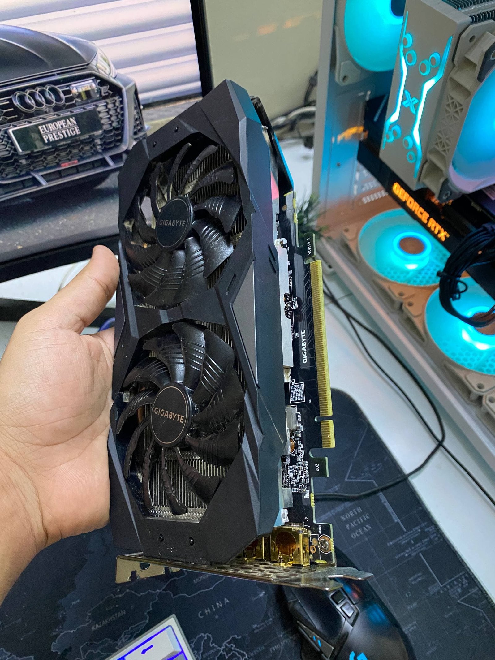 RTX 2060