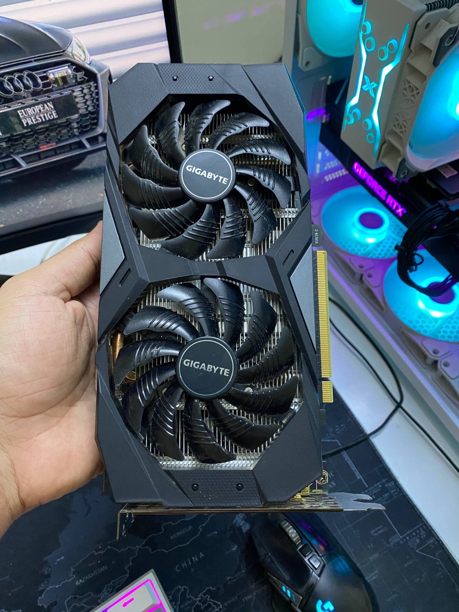 RTX 2060