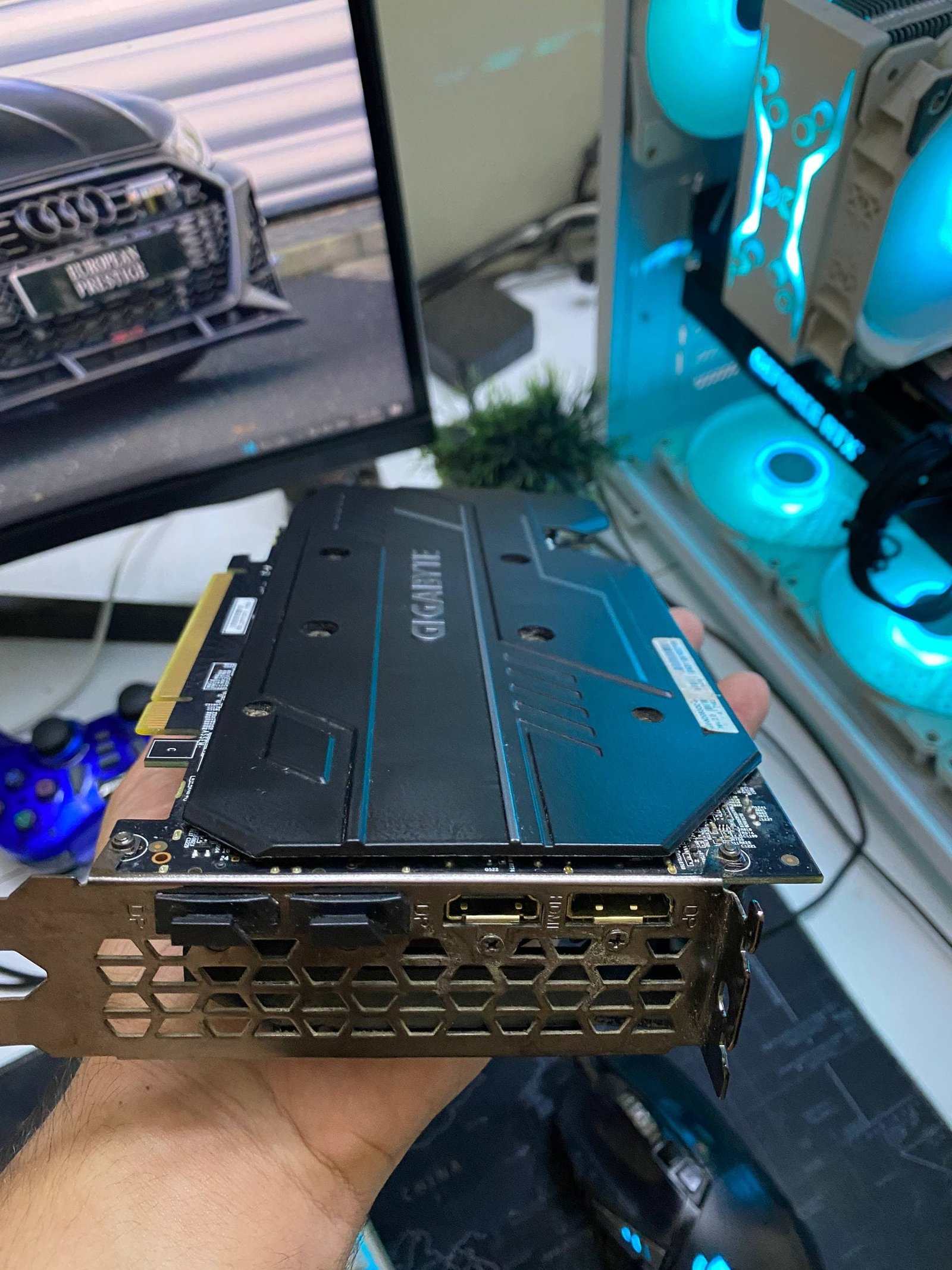 RTX 2060