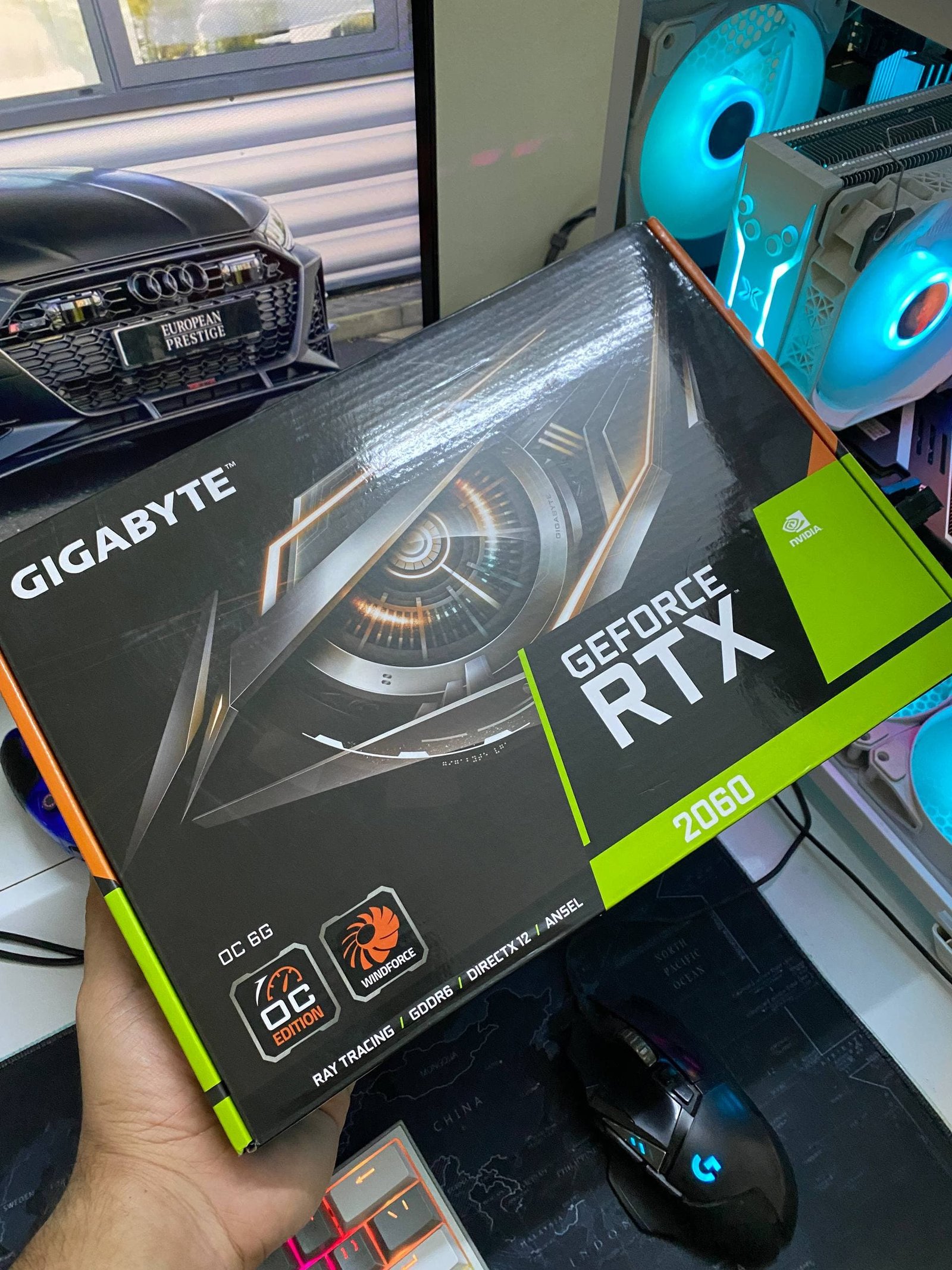 RTX 2060