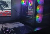 Xmatic sky ii+cooler master v3 elite 600w