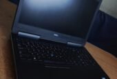 Dell precision 7510 Workstation