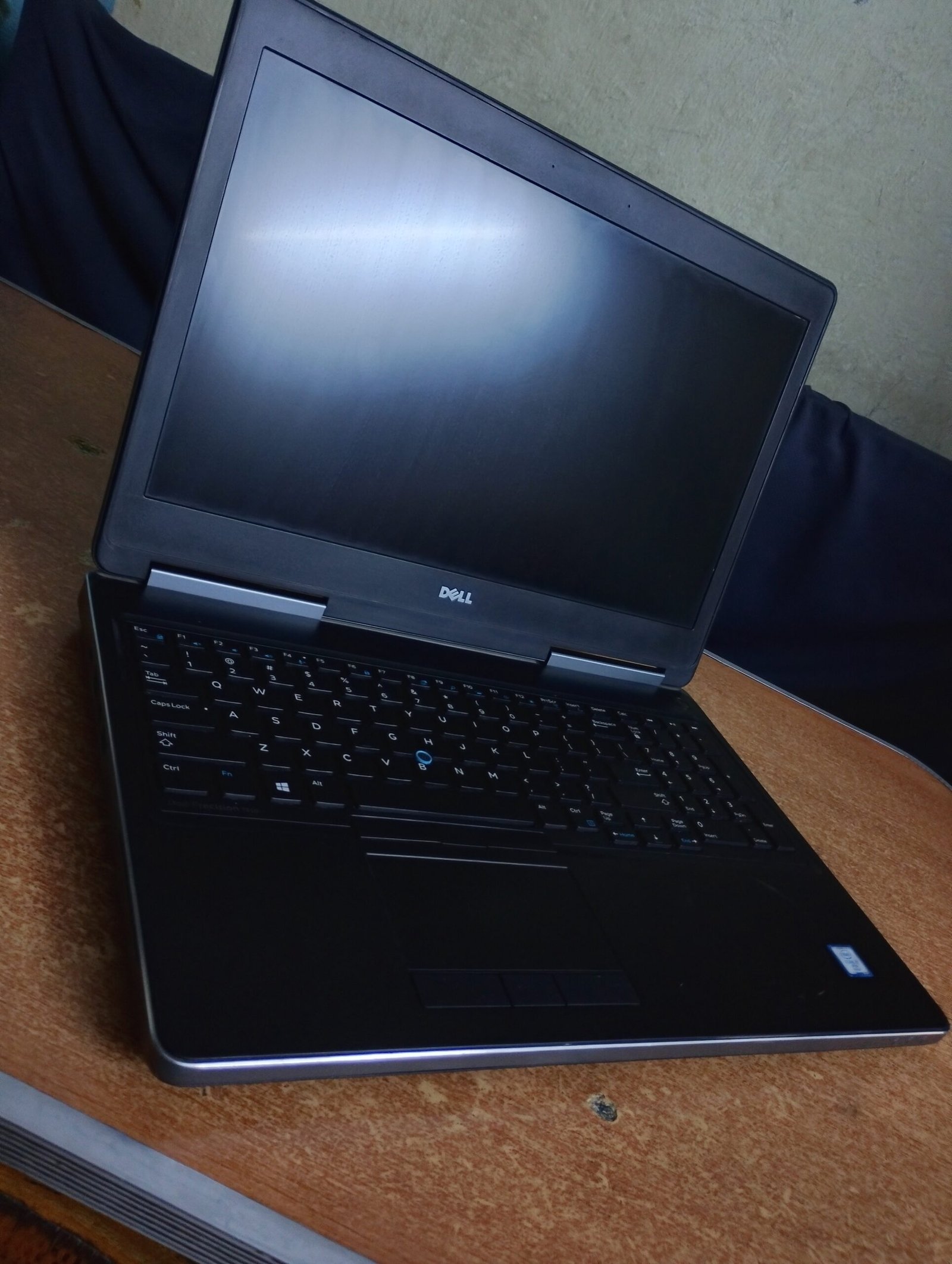 Dell precision 7510 Workstation