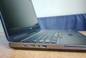 Dell precision 7510 Workstation