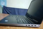 Dell precision 7510 Workstation