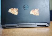 Dell precision 7510 Workstation