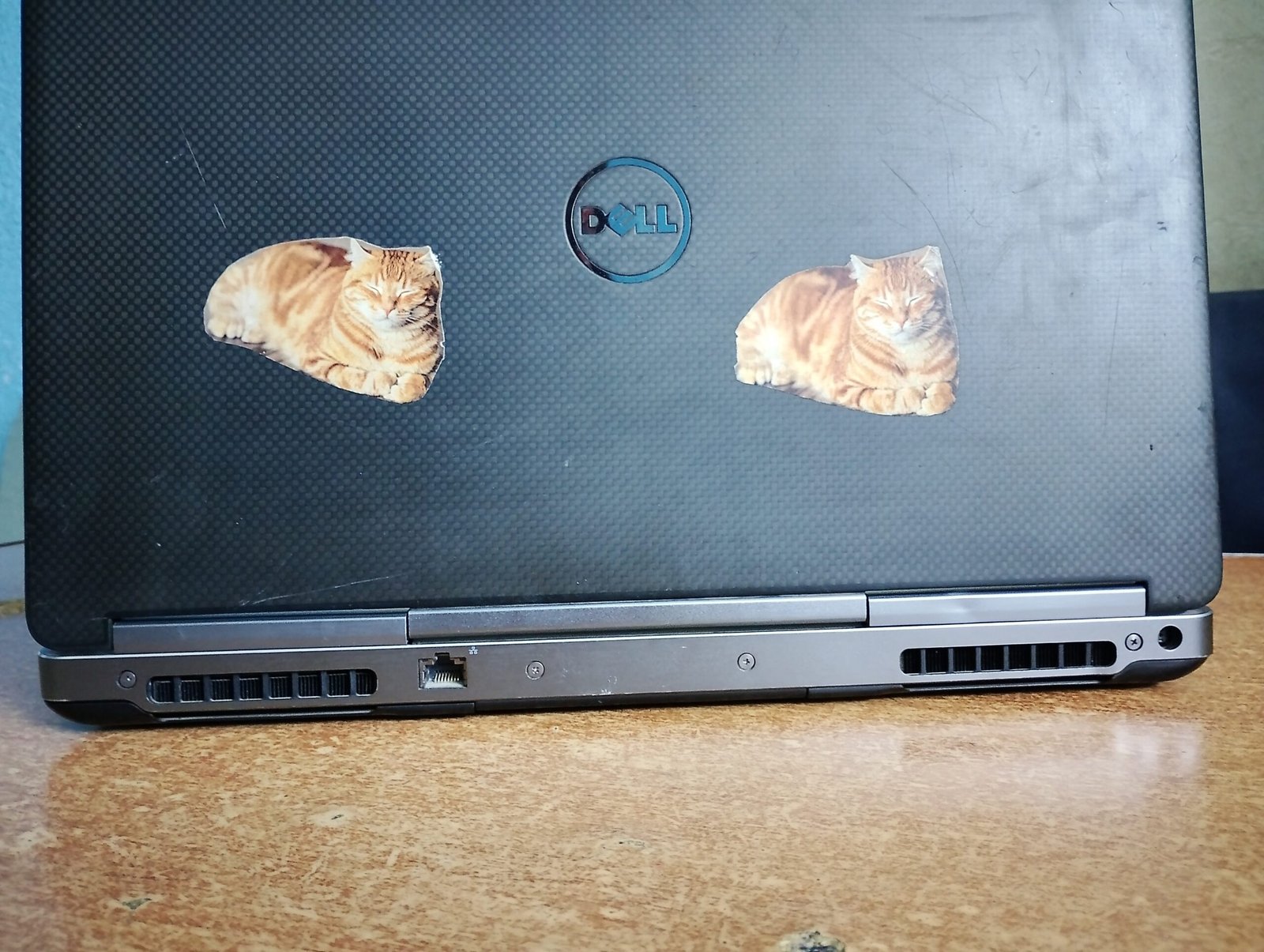 Dell precision 7510 Workstation