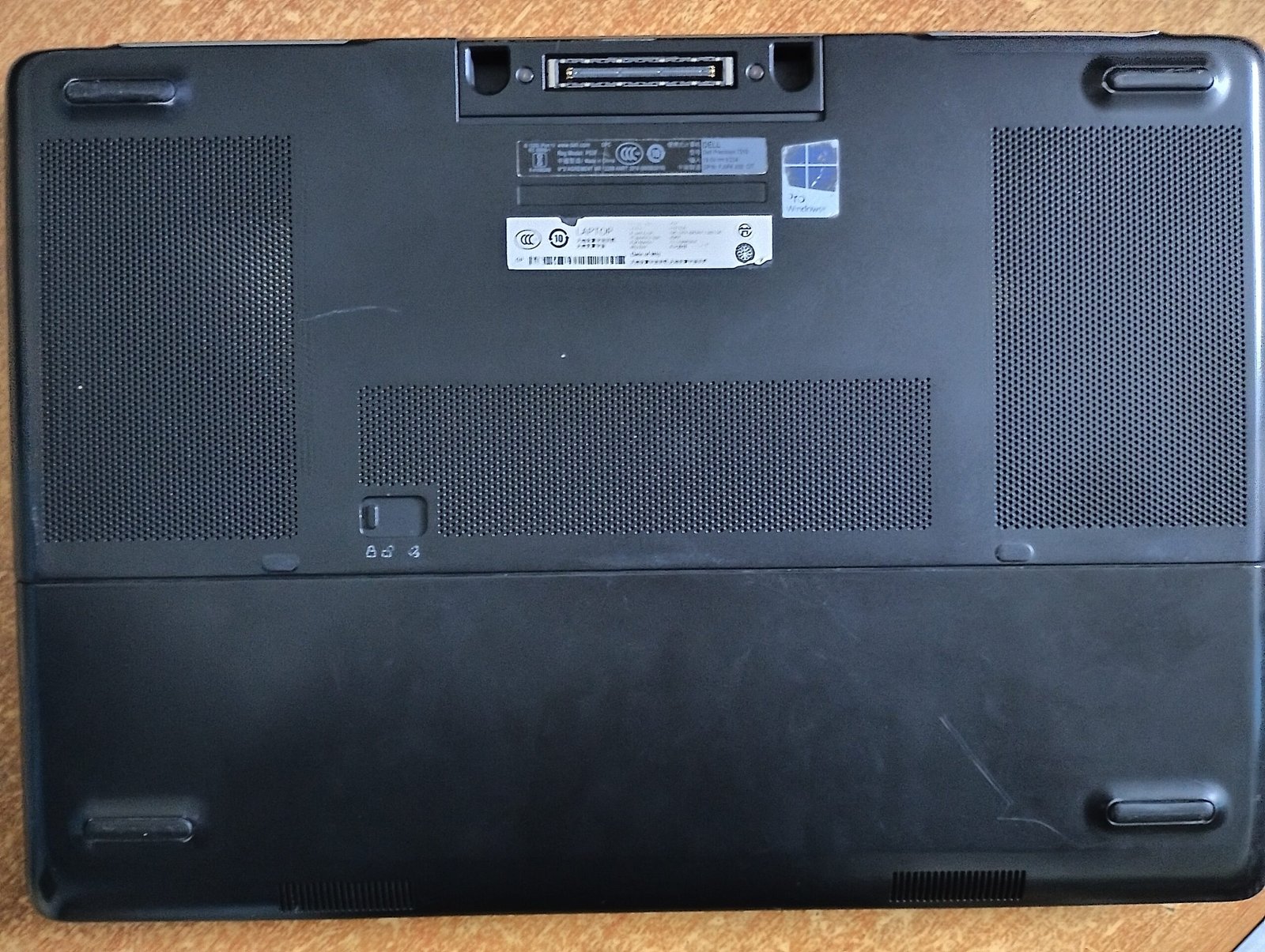 Dell precision 7510 Workstation