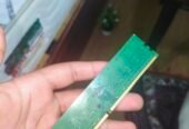 Ram 16 DDR4 3200 crucial green