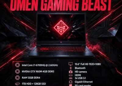 HP_OMEN_15-AX033DX_poster