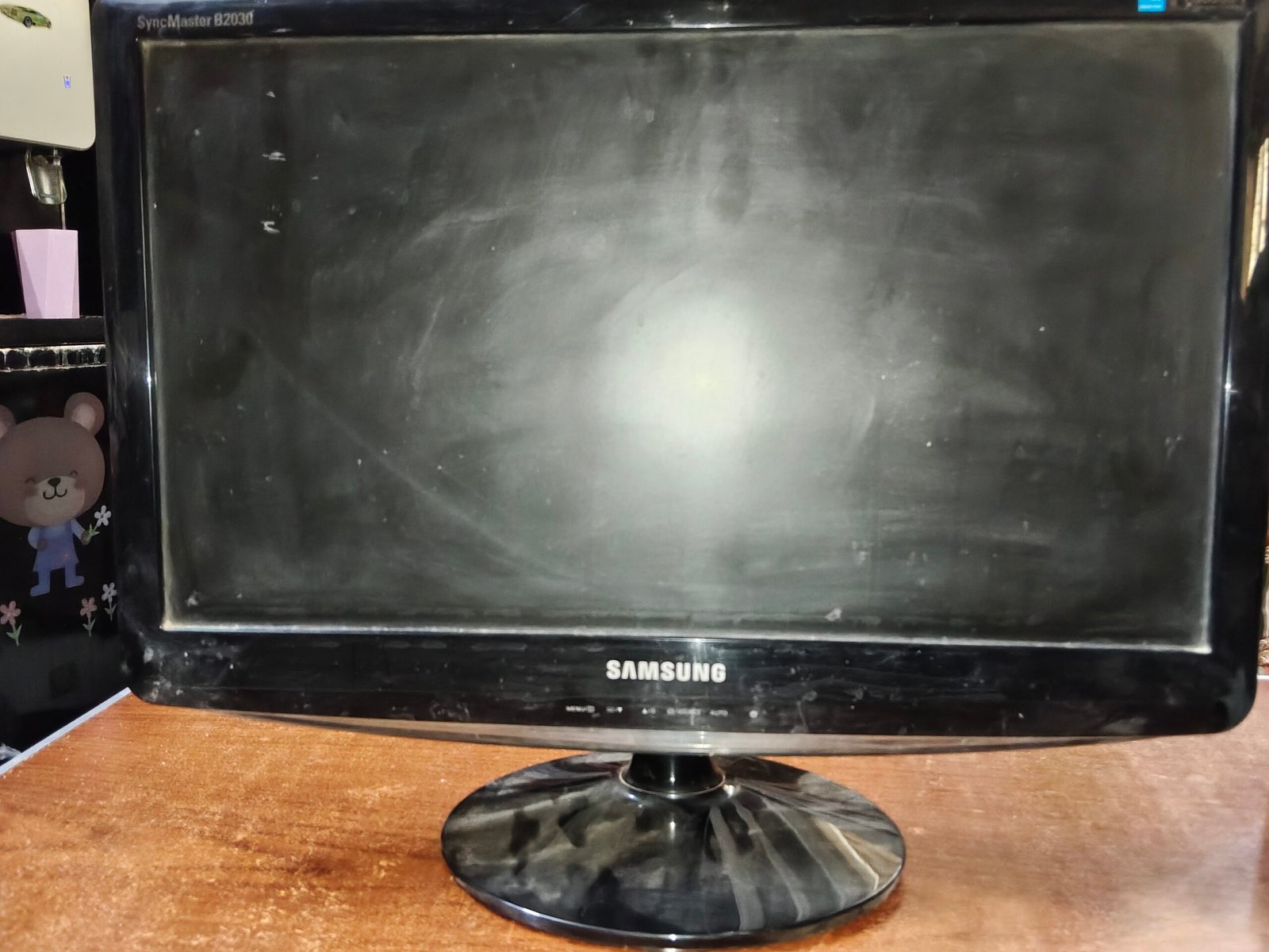 شاشه Samsung SyncMaster B2030N