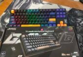Keyboard JEDEL WKL-102
