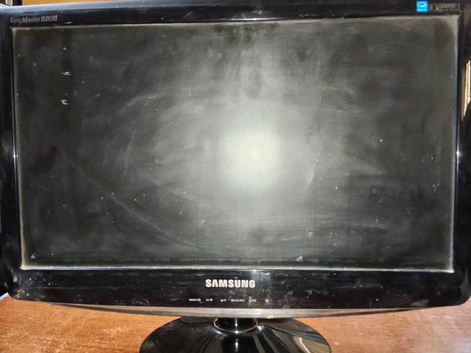 شاشه Samsung SyncMaster B2030N