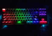 Keyboard JEDEL WKL-102