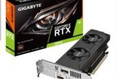 Rtx 3050 lp 6giga