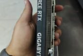 Rtx 3050 lp 6giga
