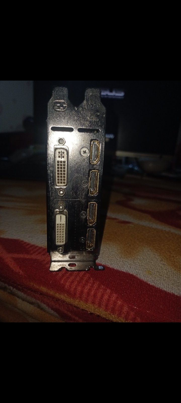 GTX 960 2GB GIGABYTE