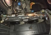 GTX 960 2GB GIGABYTE