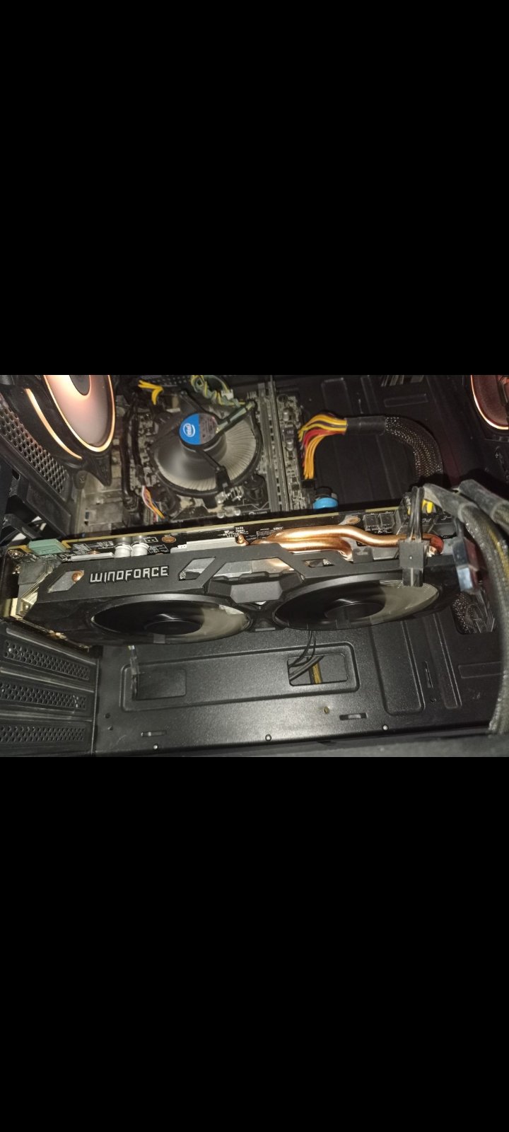 GTX 960 2GB GIGABYTE