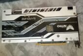 sapphire rx 580 8gb nitro+