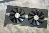 sapphire rx 580 8gb nitro+