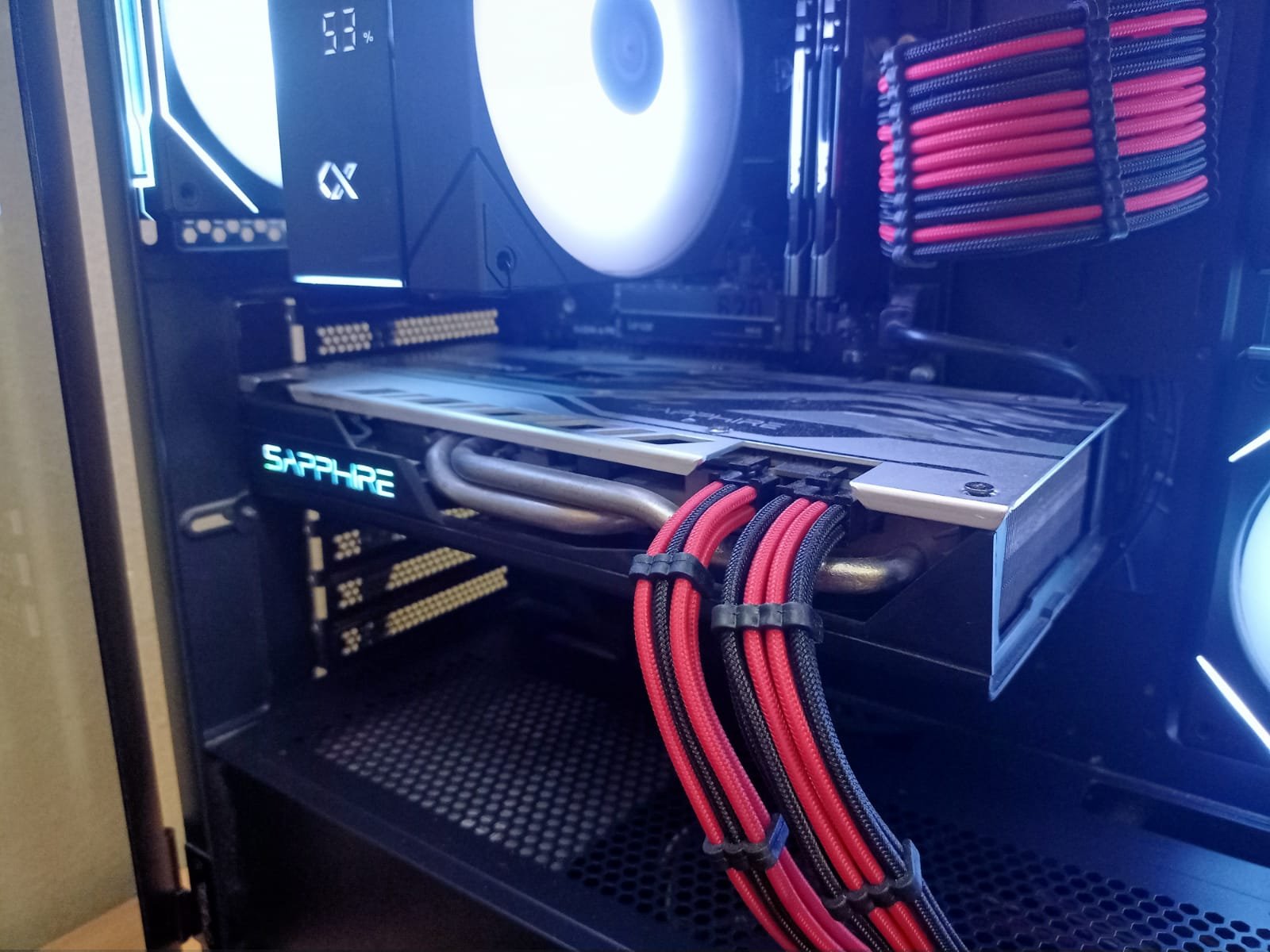 sapphire rx 580 8gb nitro+